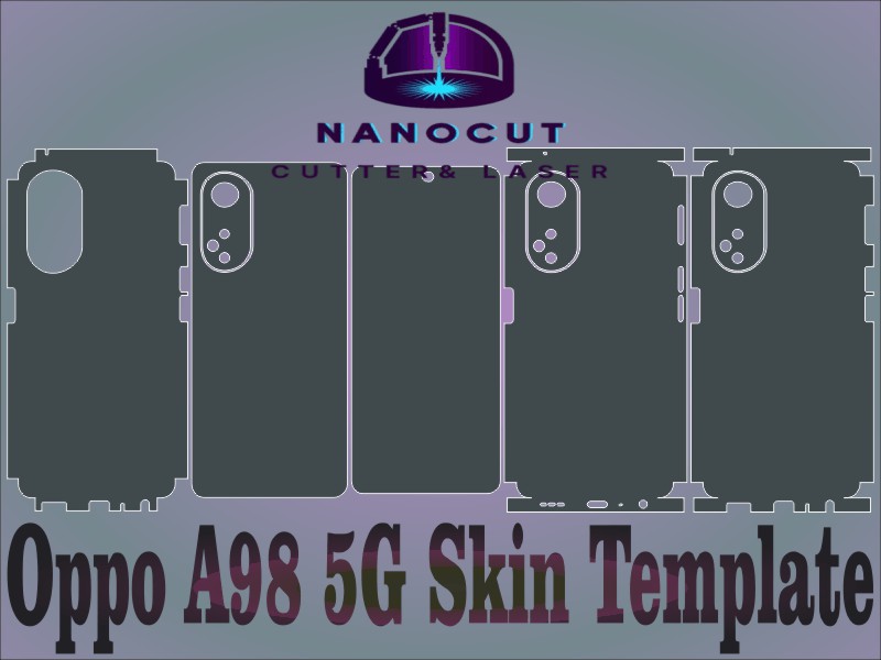 Oppo A98 5G